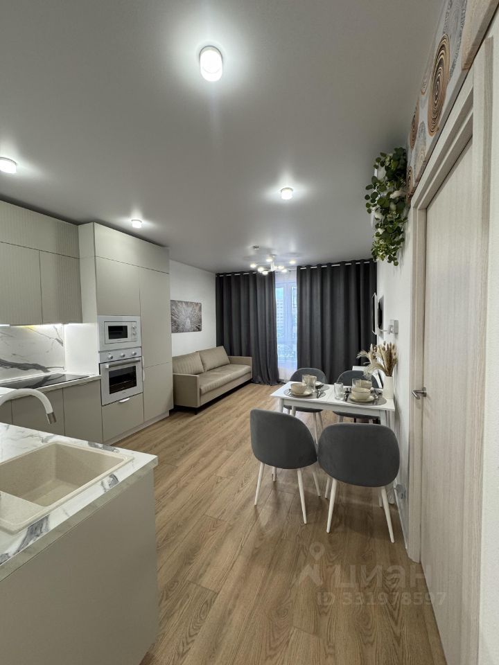m. Butyrskaya : Apartment, 2-rooms