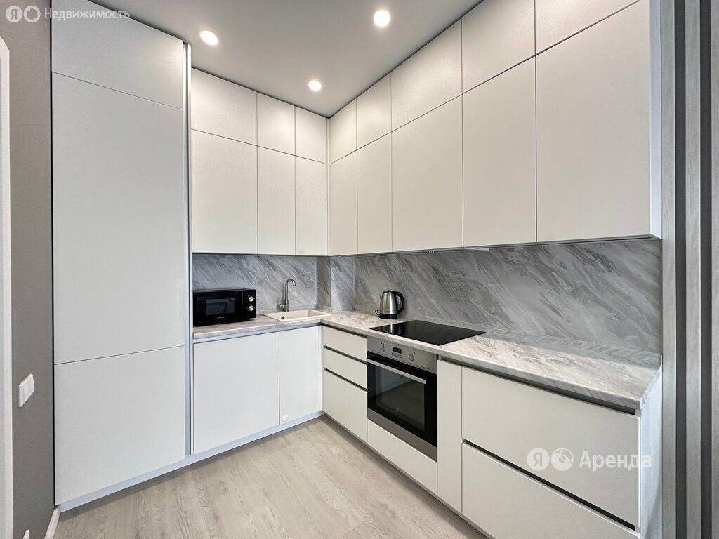 m. Rumyantsevo: Apartment, 1-rooms