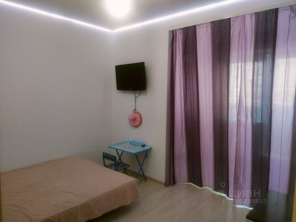 m. Fabrichnaya: Apartment, 1-rooms