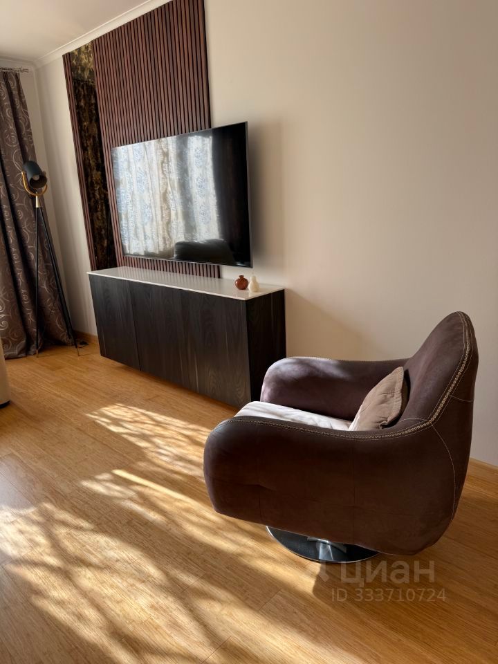 m. Rasskazovka: Apartment, 1-rooms
