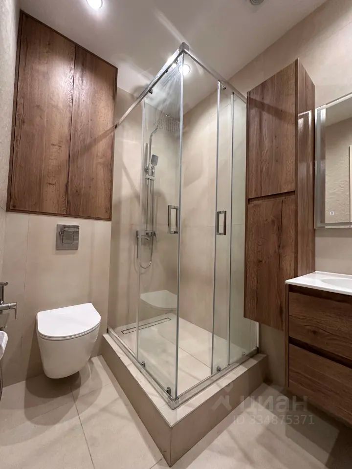 m. Volgogradsky prospekt: Apartment, 1-rooms
