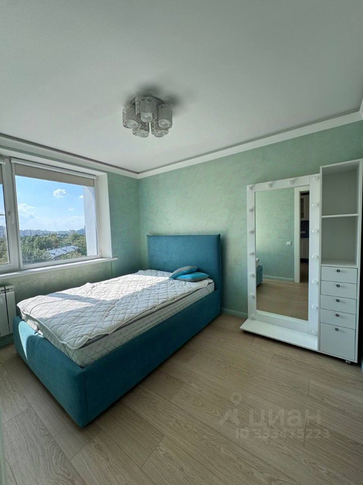 m. Krymskaya: Apartment, 1-rooms