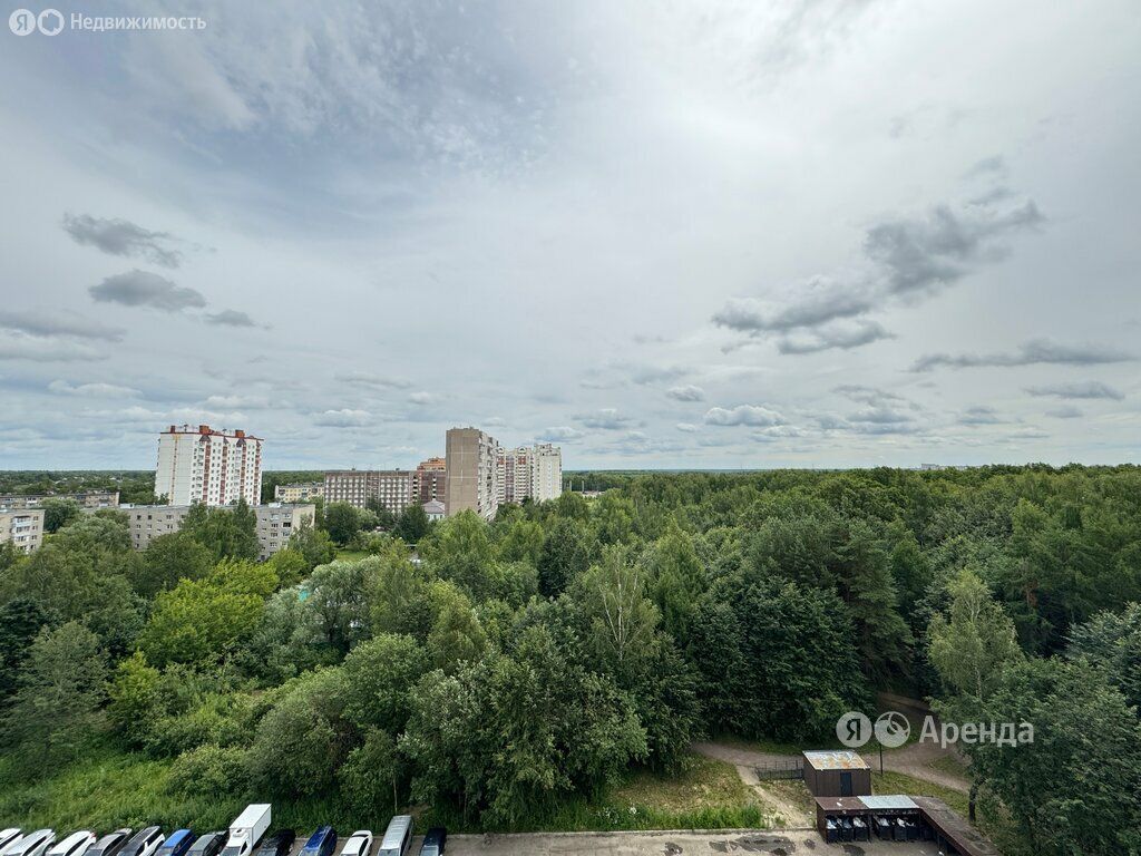 m. Sheremetyevskaya: Apartment, 2-rooms