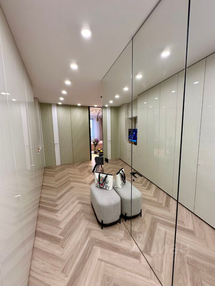 m. Profsoyuznaya: Apartment, 2-rooms