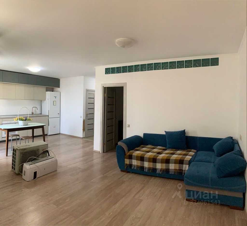 m. Opalikha: Apartment, 1-rooms