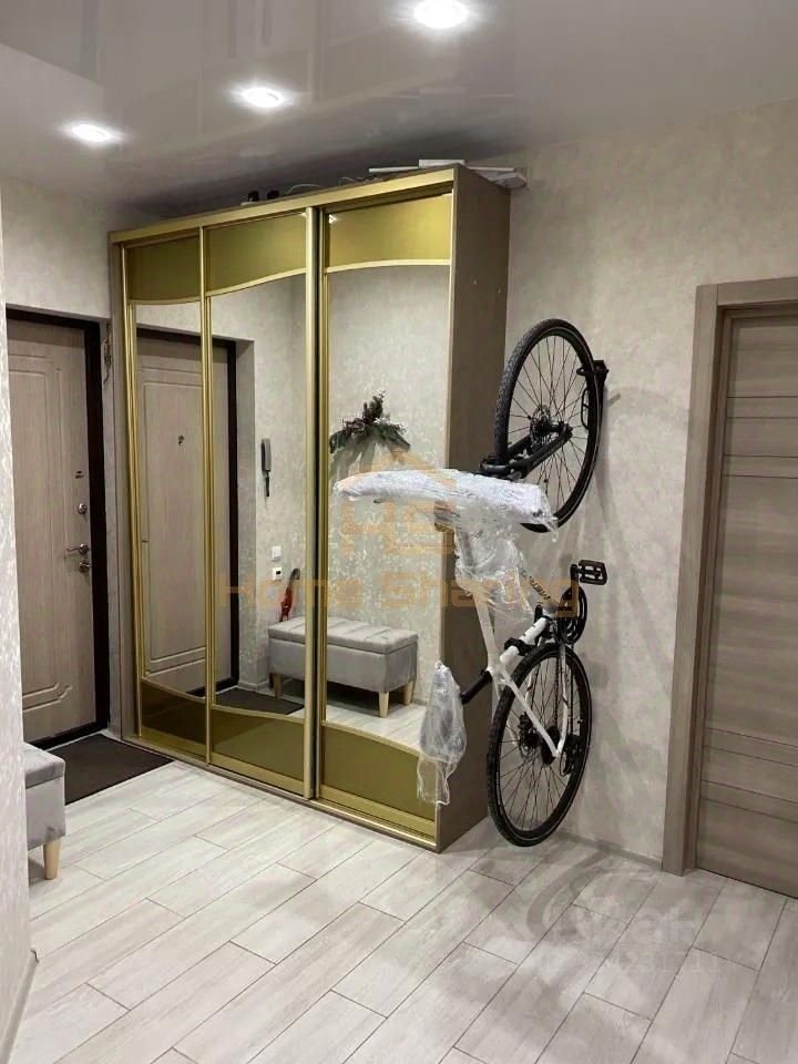 m. Podrezkovo: Apartment, 2-rooms