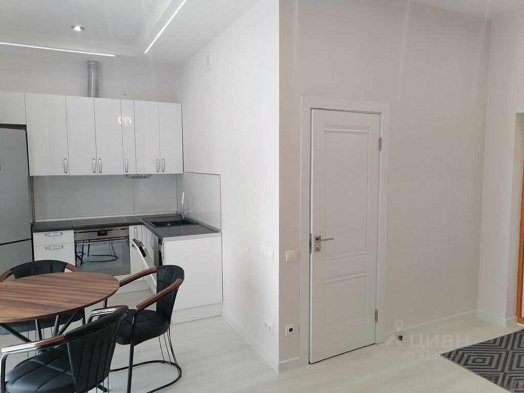 m. Moskva Tovarnaya: Apartment, 1-rooms