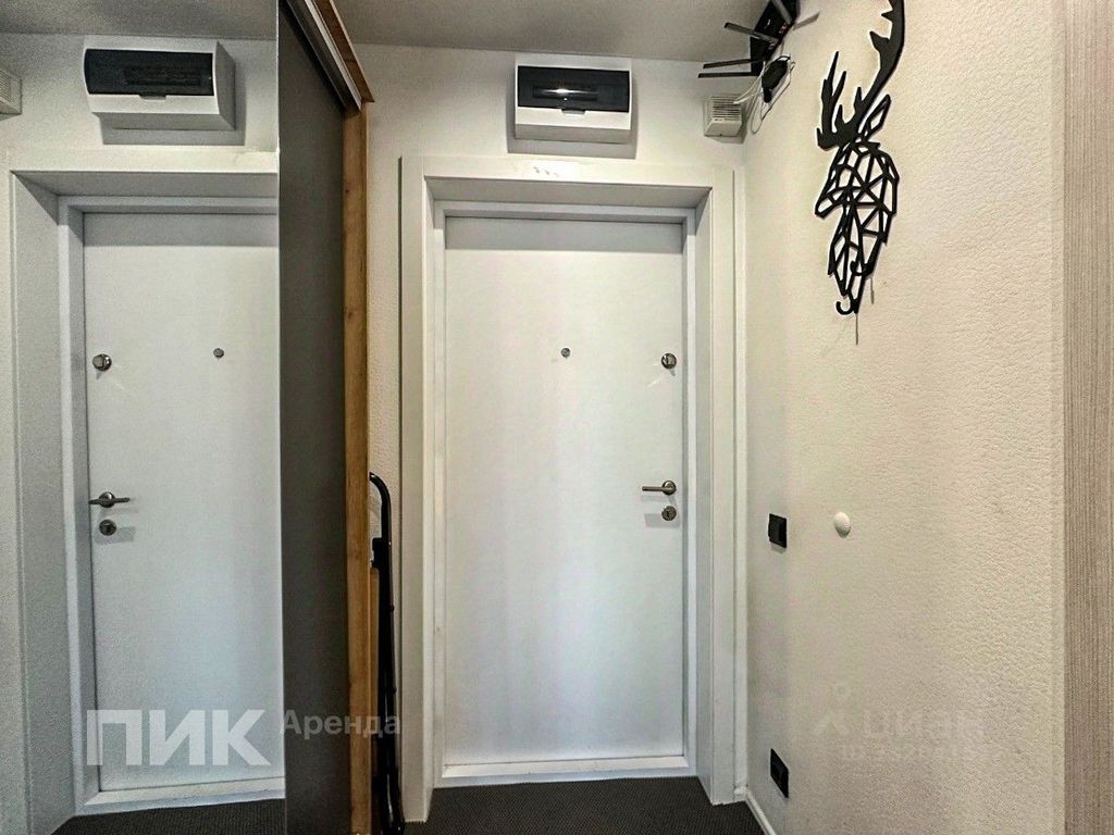 m. Ukhtomskaya: Apartment, 1-rooms