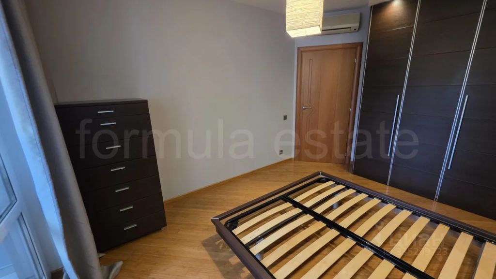 m. Ulitsa 1905 goda: Apartment, 2-rooms