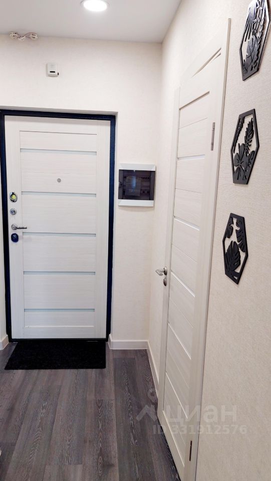 m. Fabrichnaya: Apartment, 1-rooms