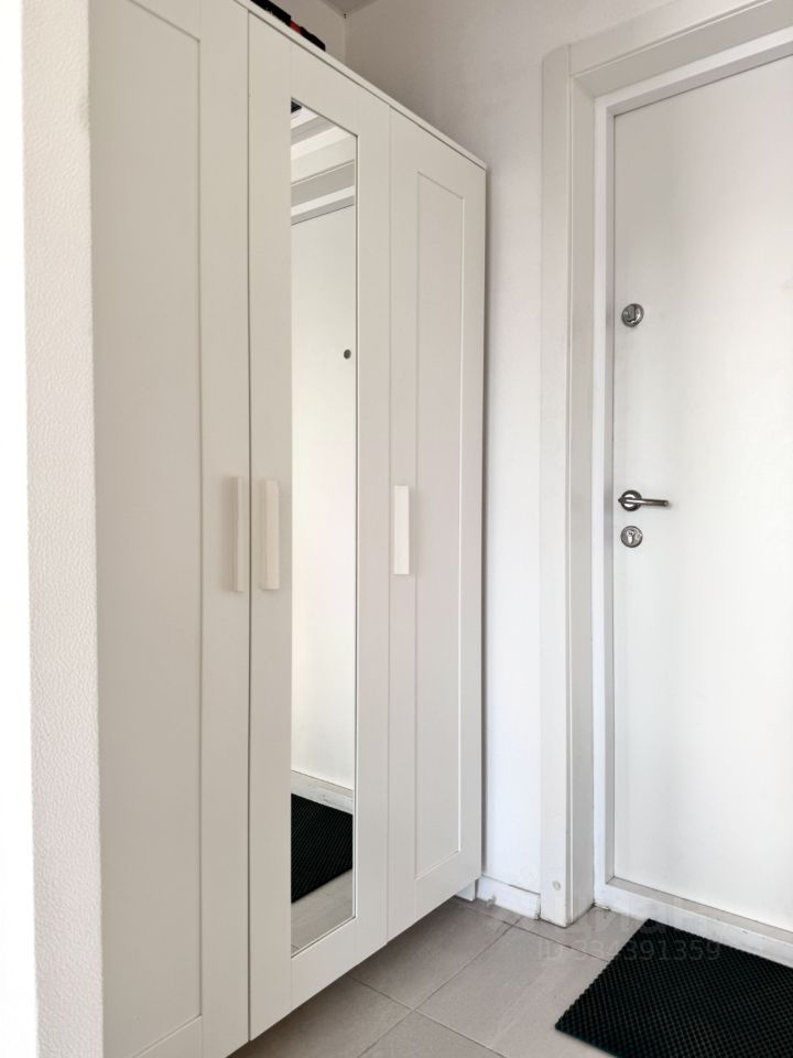 m. Kotelniki: Apartment, 1-rooms