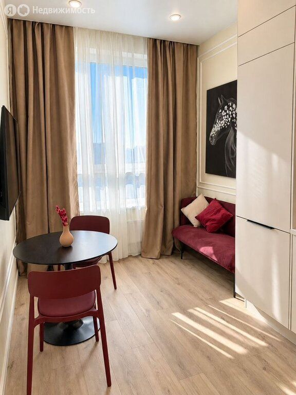 m. Otradnoe: Apartment, 1-rooms