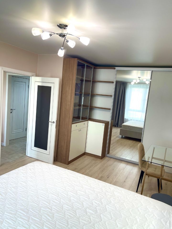 m. Mitino: Apartment, 1-rooms