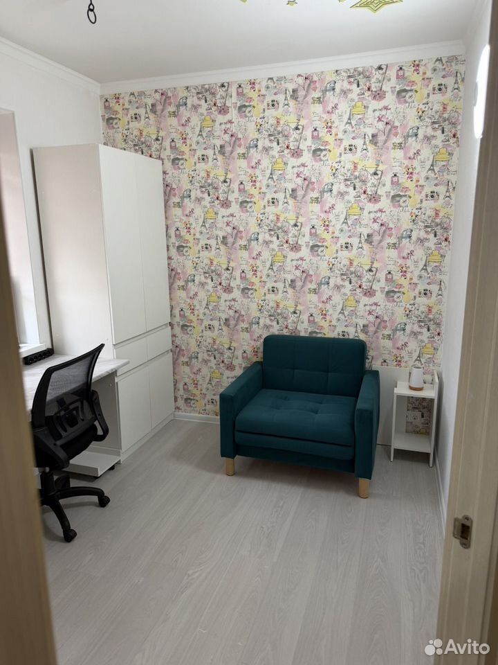 m. Medvedkovo: Apartment, 2-rooms