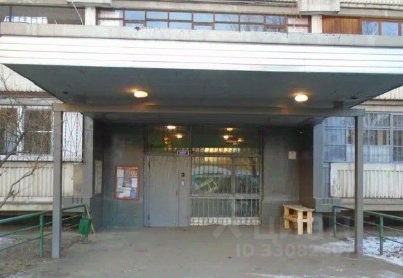 m. Alekseevskaya: Apartment, 2-rooms