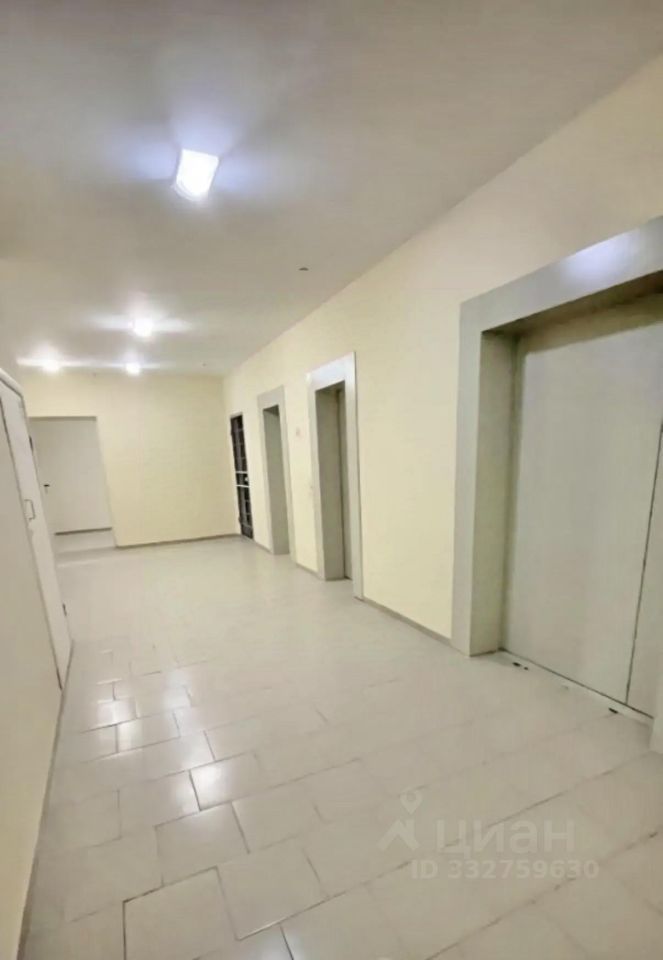 m. Khimki: Apartment, 1-rooms