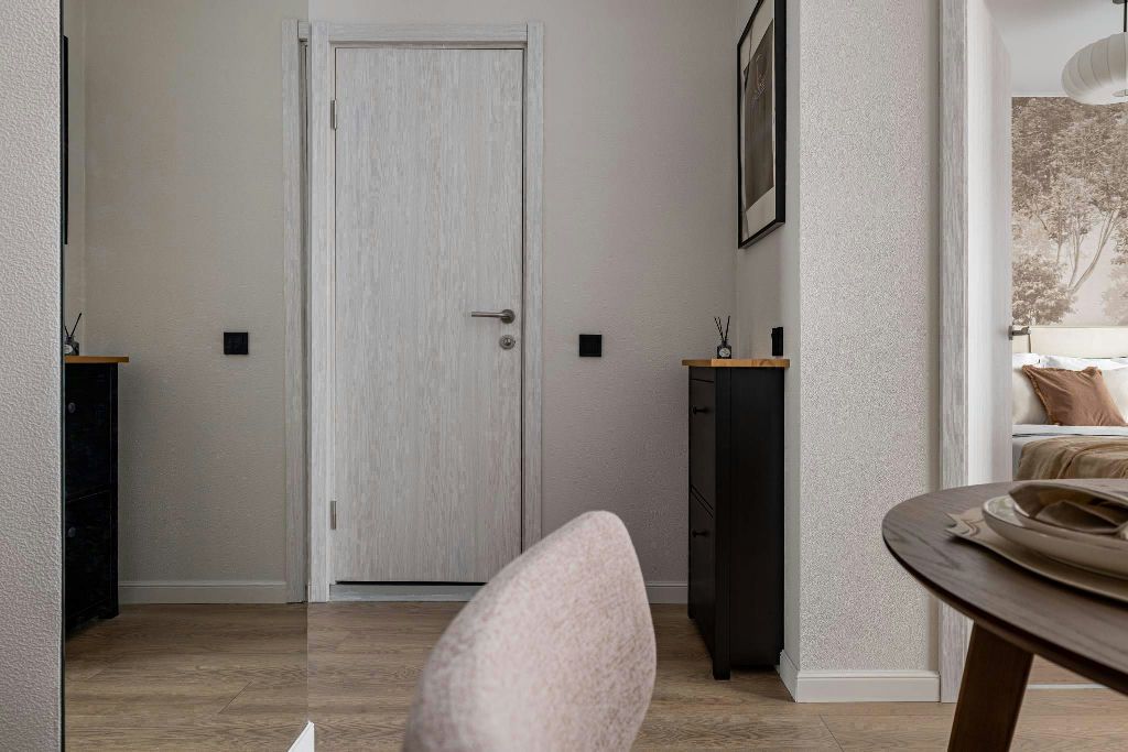 m. Volgogradsky prospekt: Apartment, 2-rooms