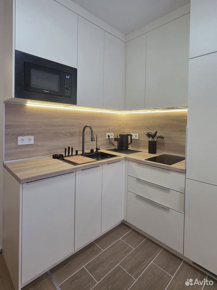 m. Solntsevo: Apartment, studio