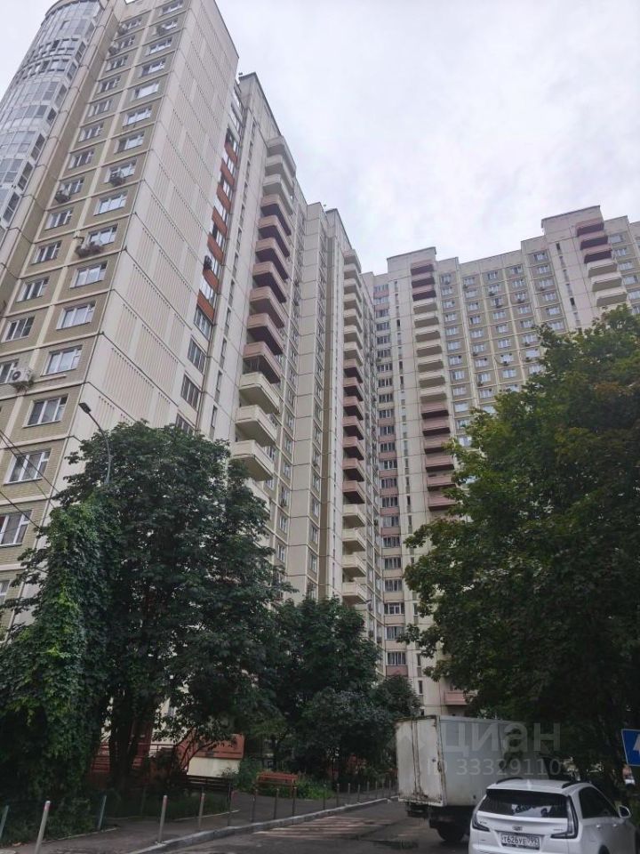 m. Molzhaninovo: Apartment, 2-rooms