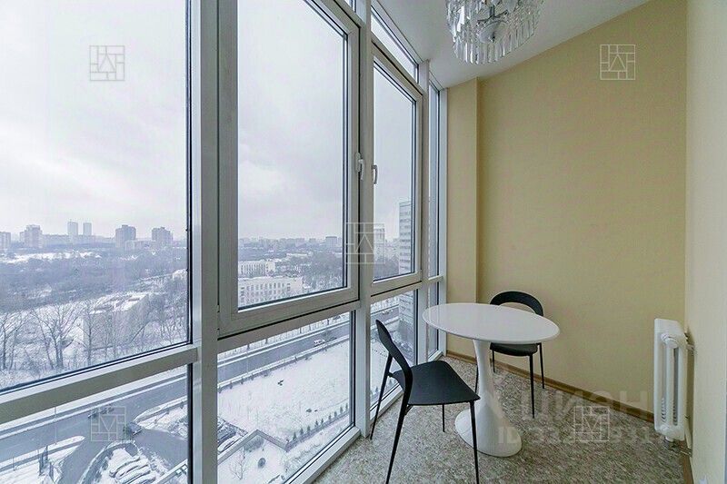 m. Davydkovo: Apartment, 2-rooms