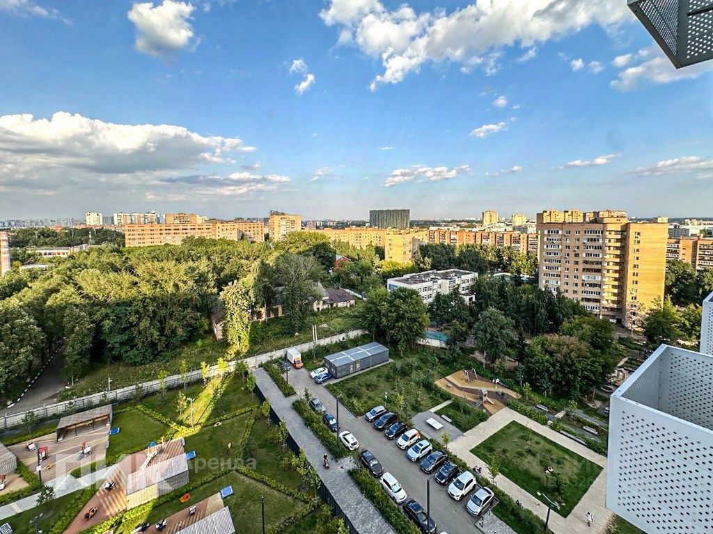 m. Kotelniki: Apartment, 3-rooms
