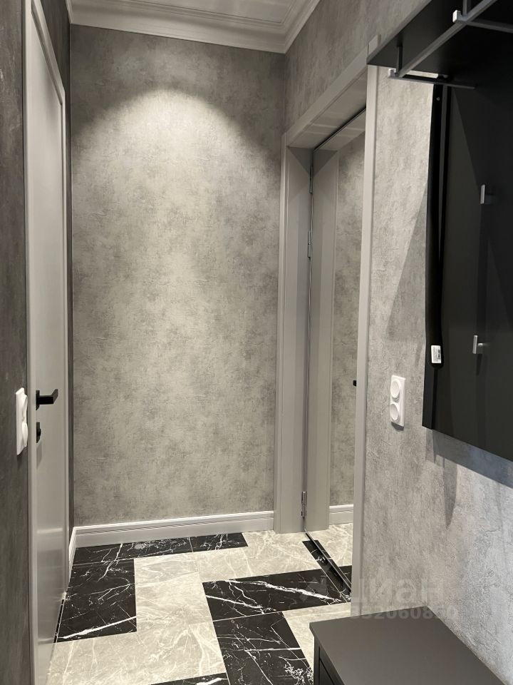 m. Lefortovo: Apartment, 2-rooms