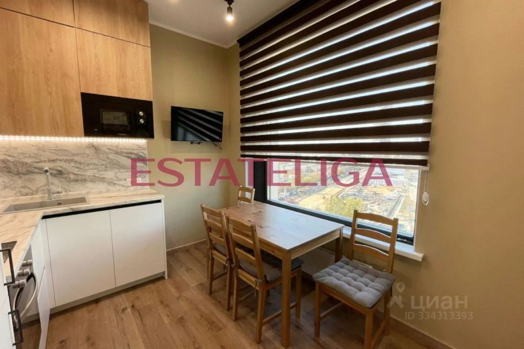 m. Shelepikha: Apartment, 1-rooms