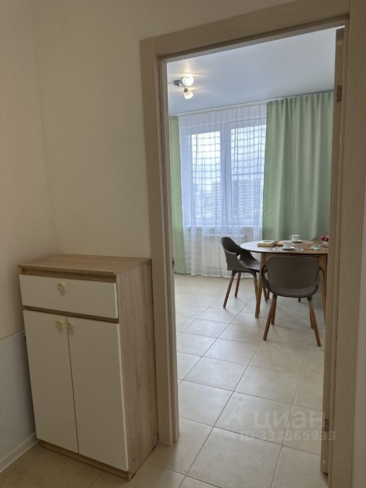 m. Nagatinskaya: Apartment, 1-rooms