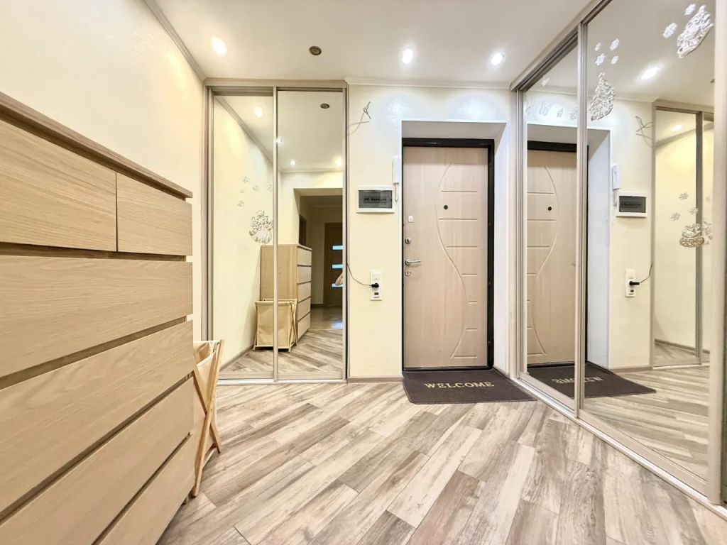 m. Odintsovo: Apartment, 1-rooms
