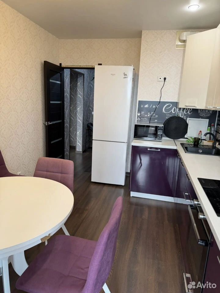 m. Dolgoprudnaya: Apartment, 1-rooms