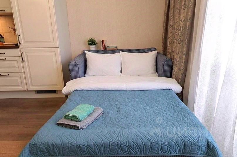 m. Michurinets: Apartment, 1-rooms