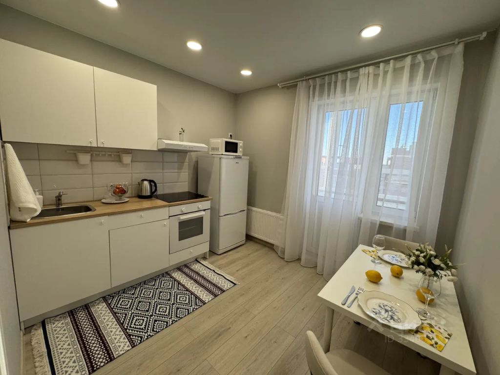 m. Medvedkovo: Apartment, 1-rooms