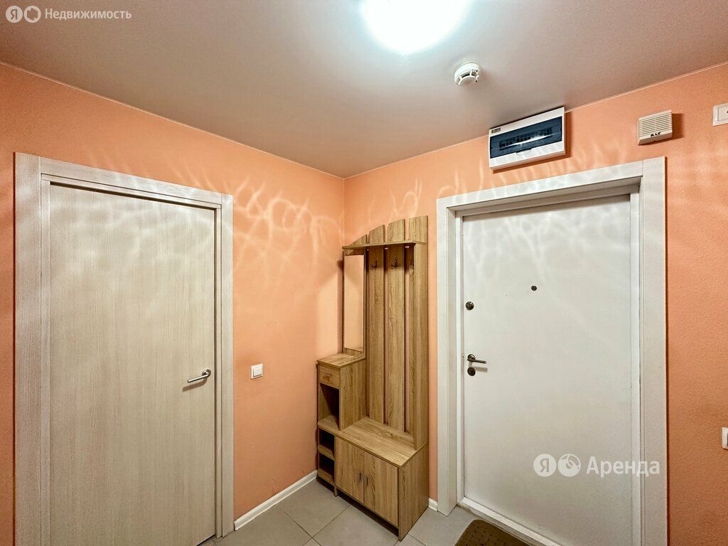 m. Kotelniki: Apartment, 1-rooms