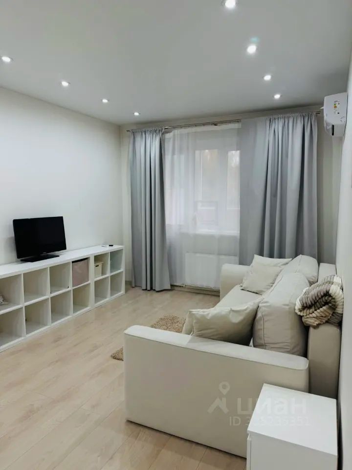m. Vodniki: Apartment, 1-rooms