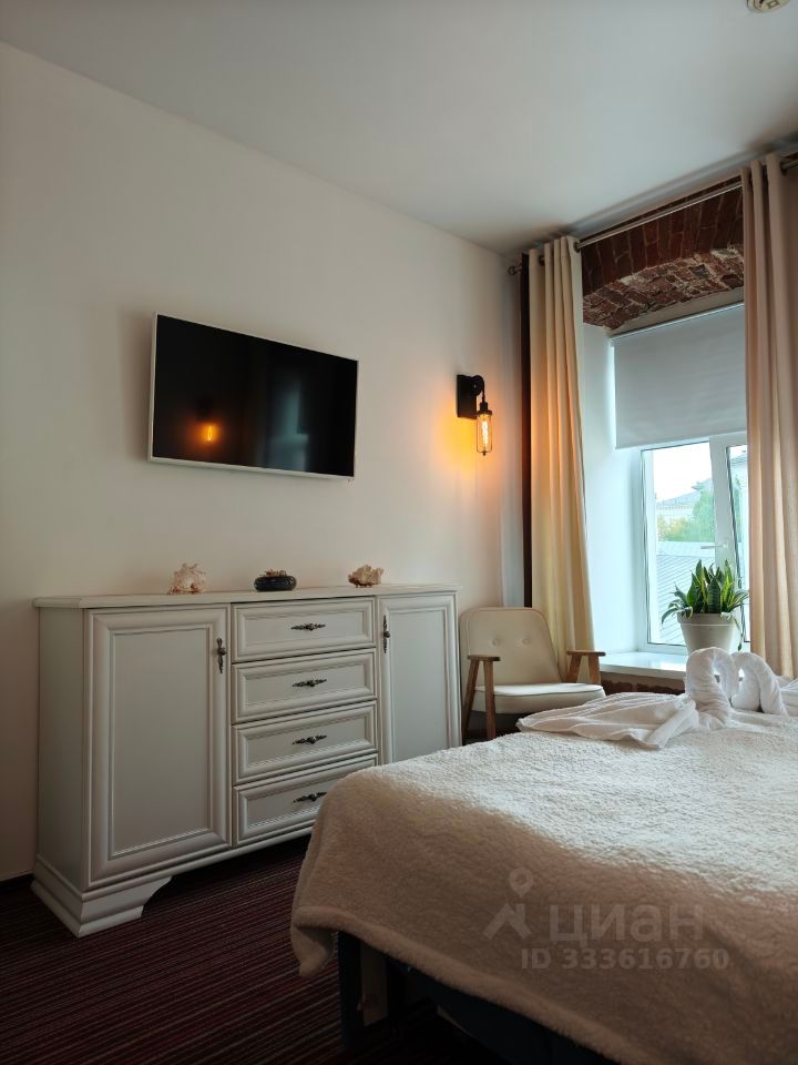 m. Sretensky bulvar: Apartment, studio