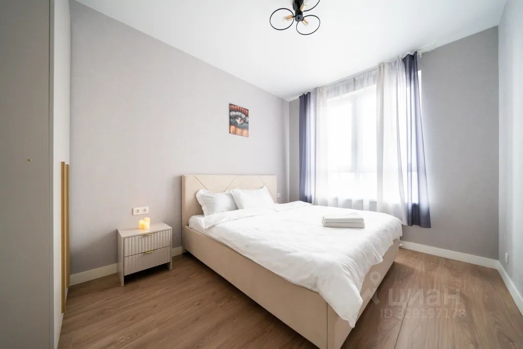 m. Skolkovo: Apartment, 1-rooms