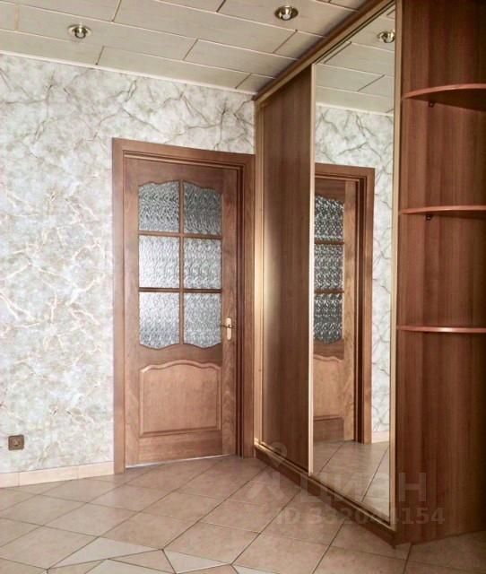 m. Novoslobodskaya: Apartment, 2-rooms
