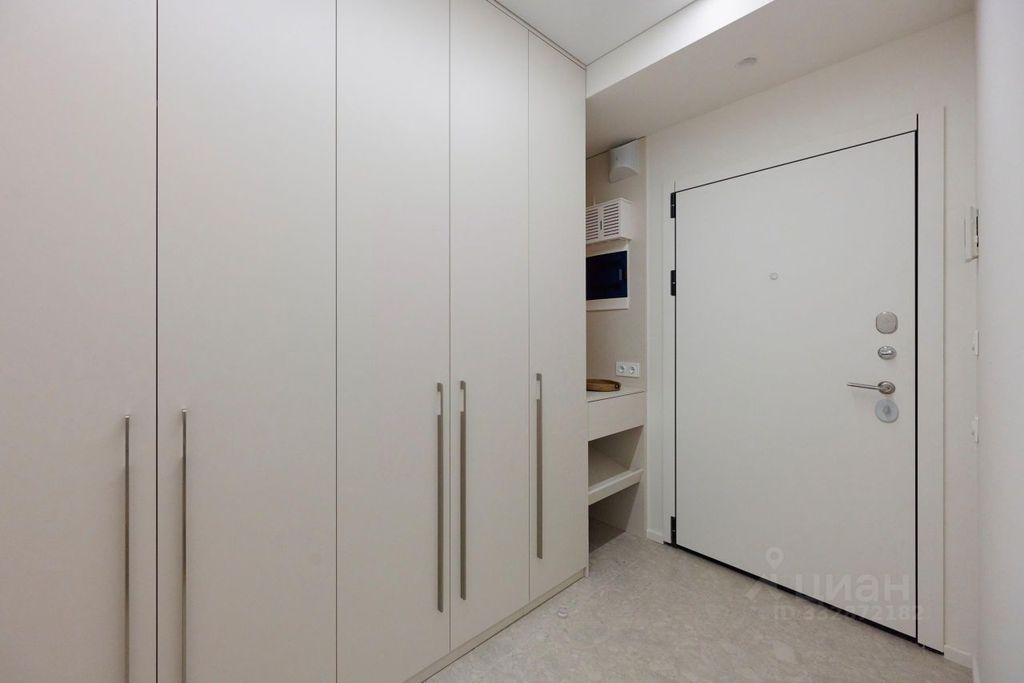 m. Verkhnie Likhobory: Apartment, 1-rooms