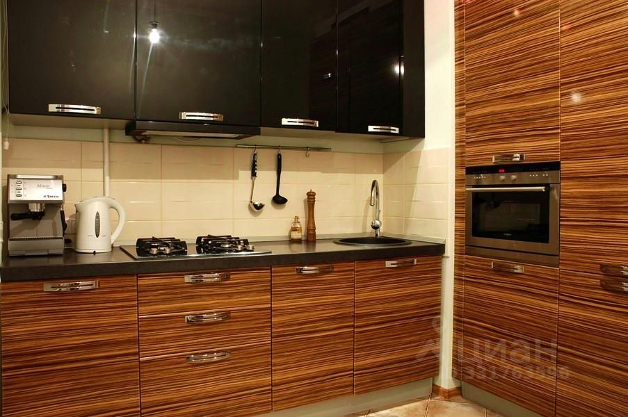 m. Sokol: Apartment, 2-rooms