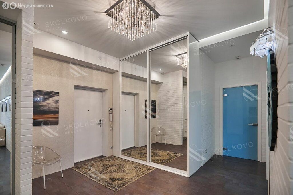 m. Poklonnaya: Apartment, 3-rooms