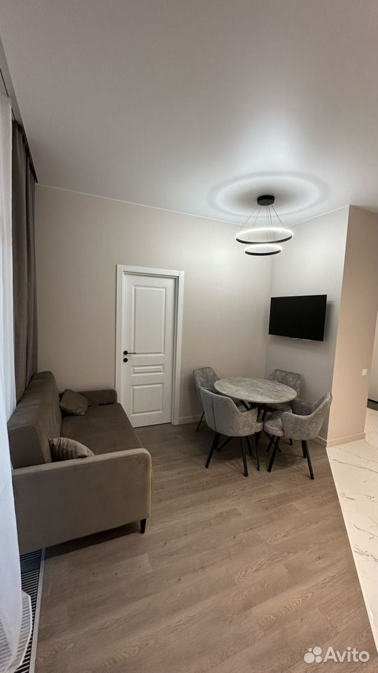 m. Aviamotornaya: Apartment, 2-rooms