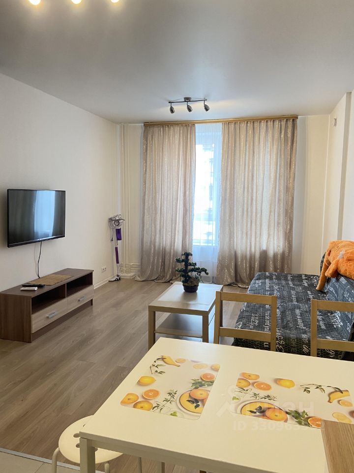 m. Kotelniki: Apartment, 1-rooms