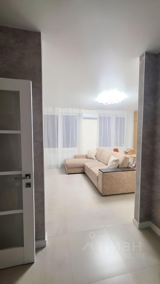 m. Anikeevka: Apartment, 1-rooms