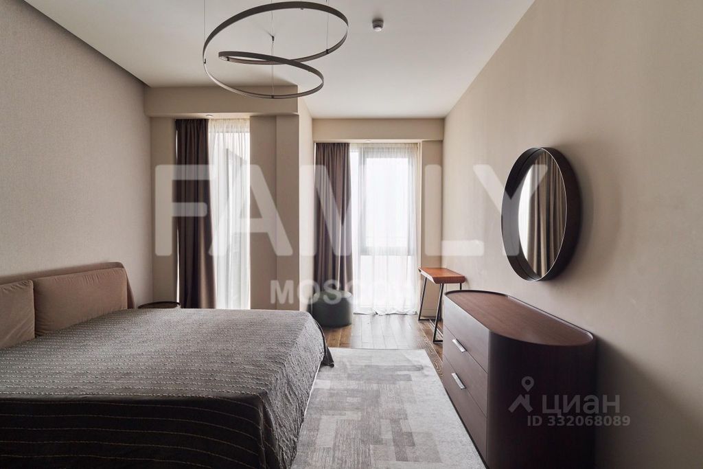m. Savelovskaya: Apartment, 2-rooms