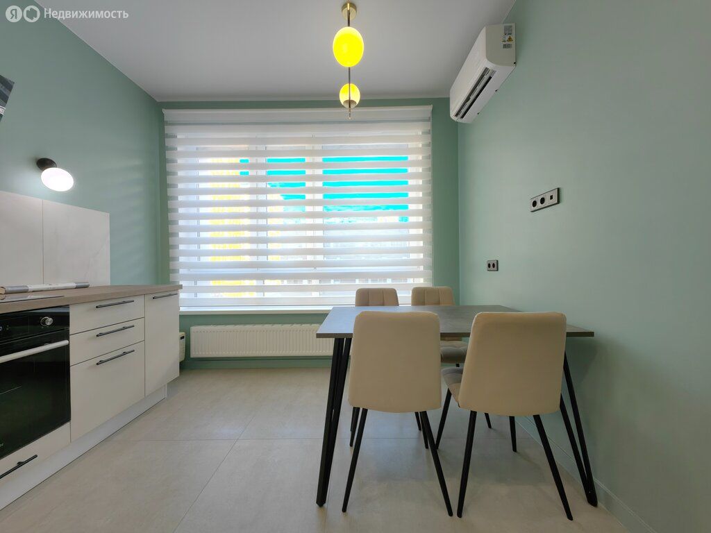 m. Bulvar Rokossovskogo: Apartment, 1-rooms