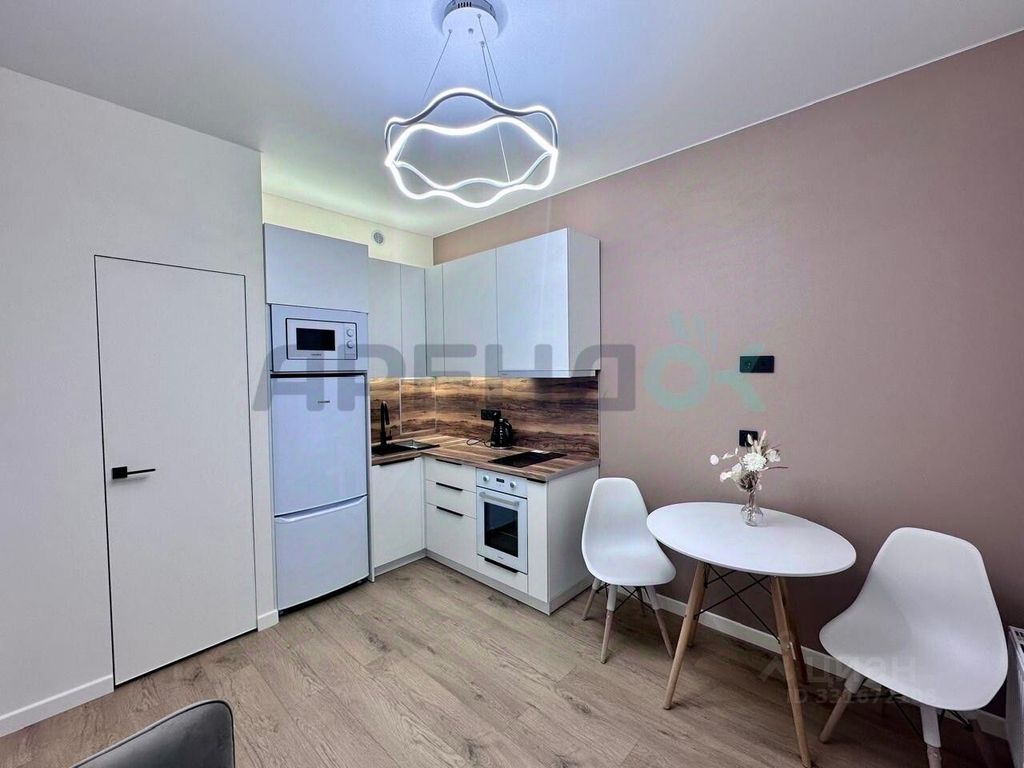 m. Pyatnitskoe shosse: Apartment, 1-rooms