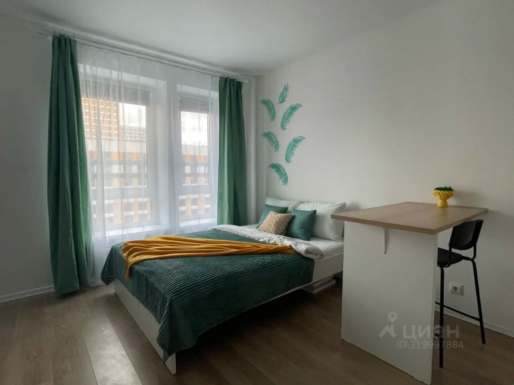 m. Kotelniki: Apartment, studio