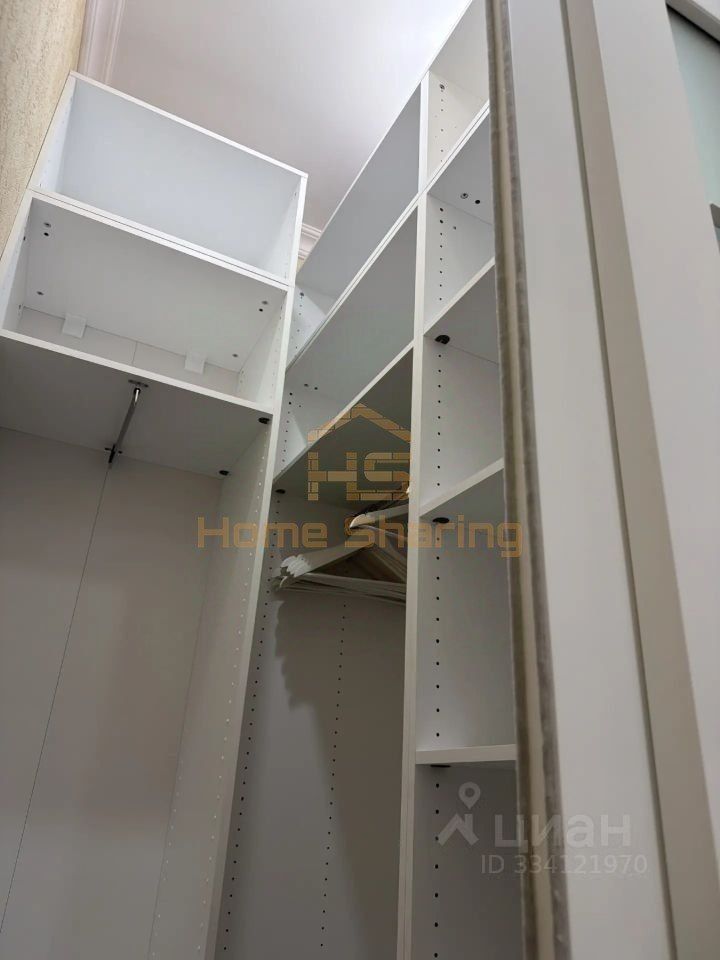 m. Sviblovo: Apartment, 2-rooms