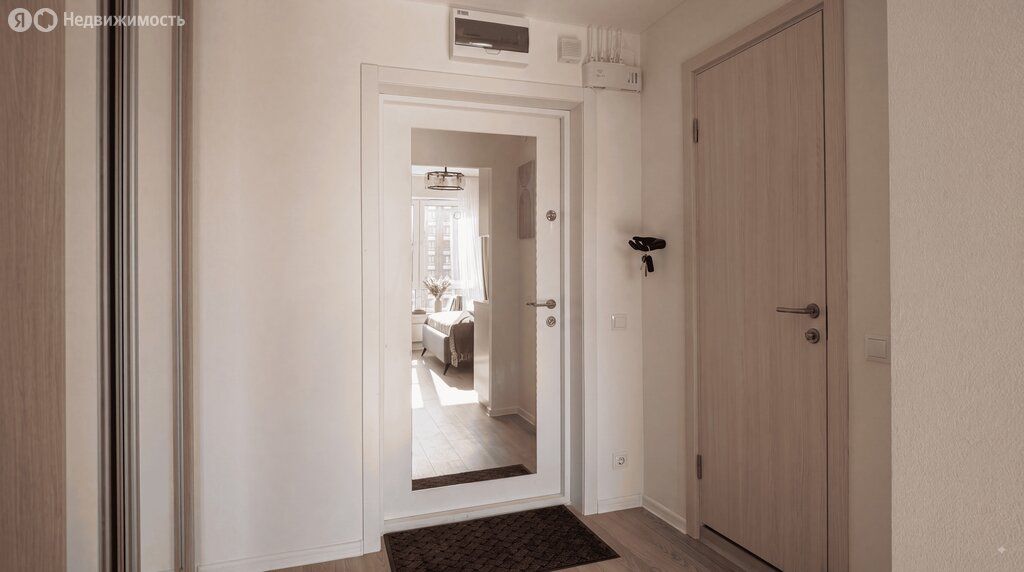 m. Kotelniki: Apartment, studio