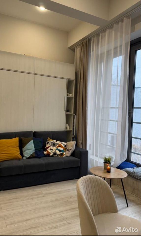 m. Preobrazhenskaya ploschad: Apartment, studio